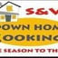 S & V Down Home Cooking