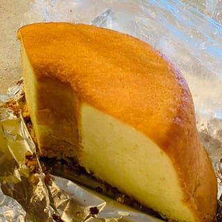 S&V Daily Desserts!!!