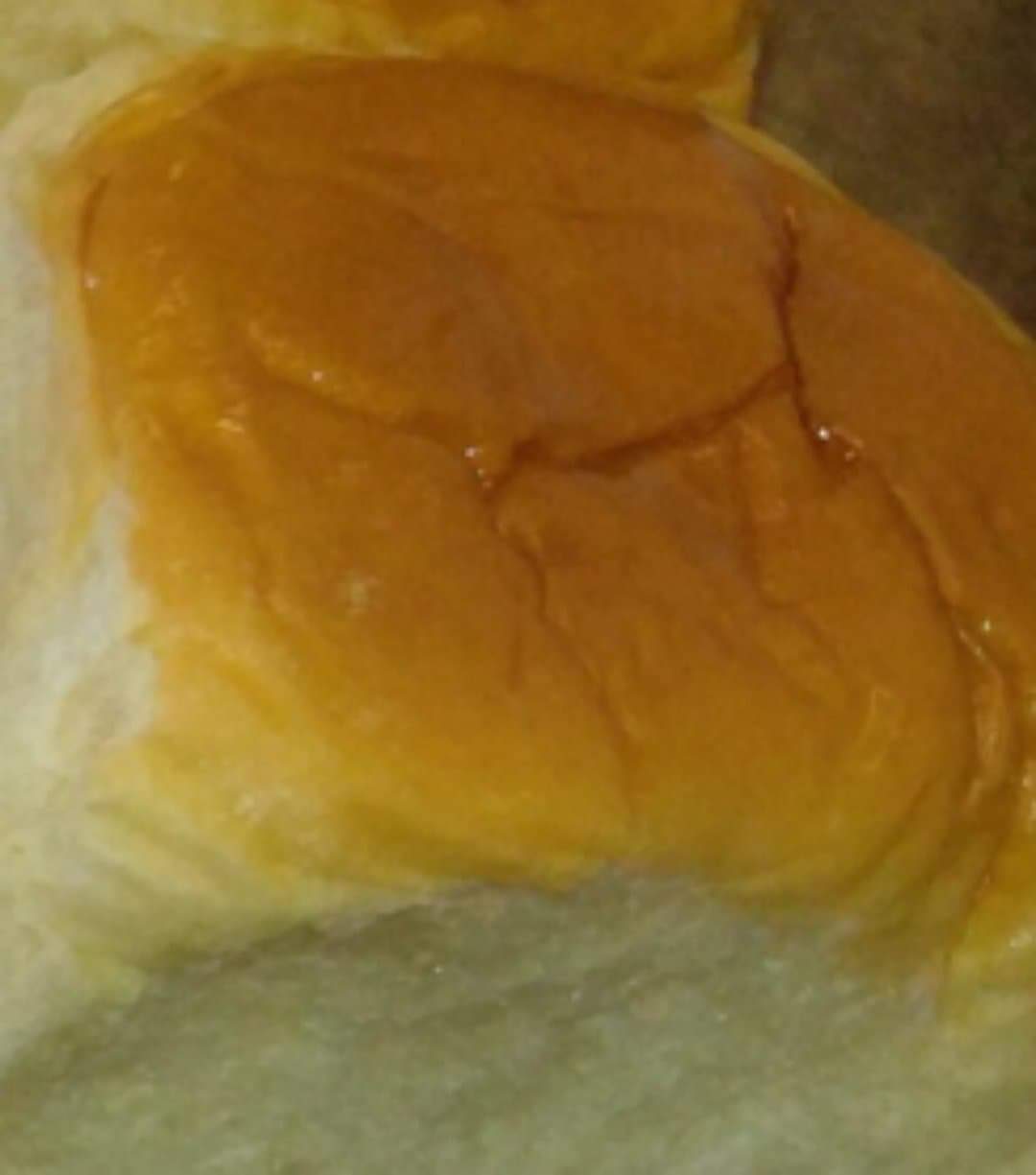Hawaiian Roll.