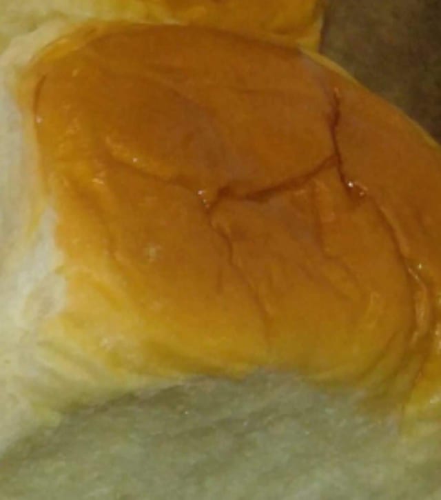 Hawaiian Roll.