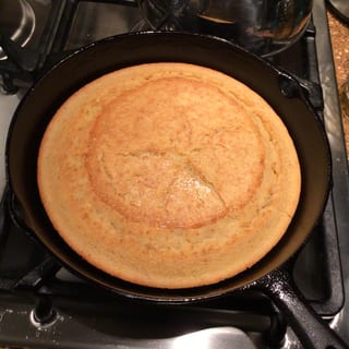 Cornbread